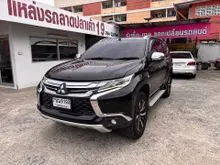 2016 Mitsubishi PAJERO SPORT 2.4 (ปี 15-18) GT Premium 4WD SUV