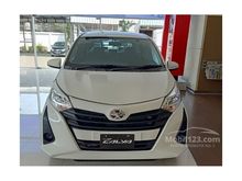 2019 Toyota Calya 1.2 G MPV
