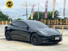 2023 TESLA Model 3 0.0 Performance AWD Sedan