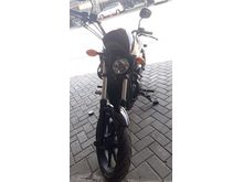 2015 Harley Davidson STREET 494.0 500 Manual Others