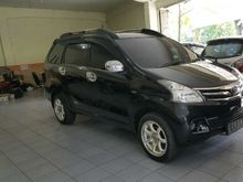2015 Daihatsu Xenia 1.0 D MPV