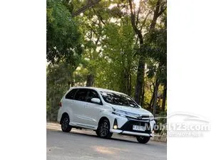 2020 Toyota Avanza 1.5 Veloz MPV