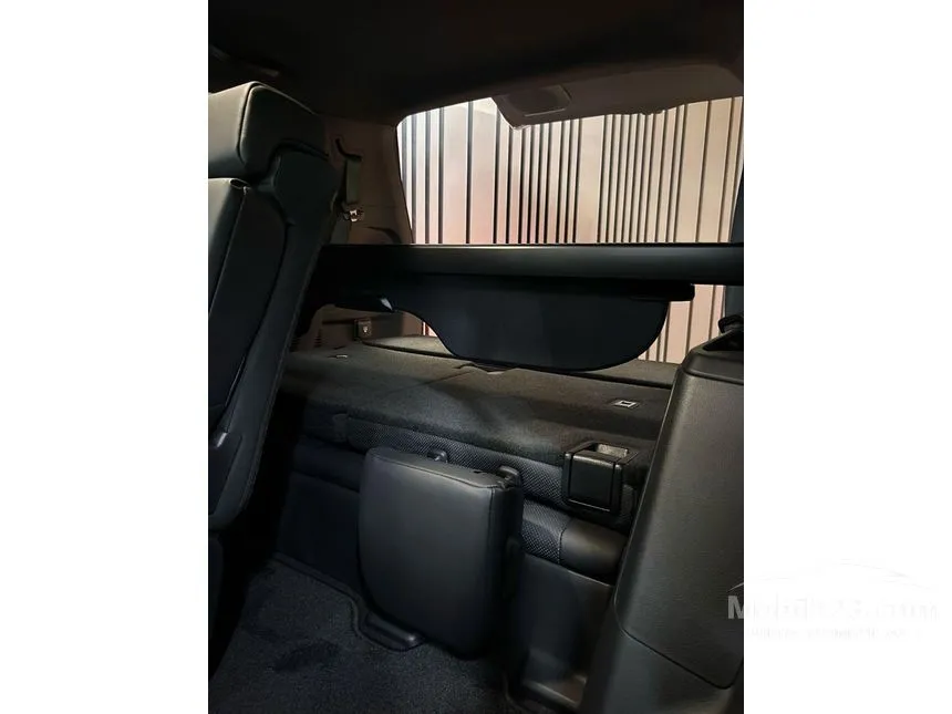 2025 Toyota Land Cruiser Prado Kakadu SUV