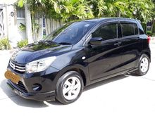 2015 Suzuki Celerio 1.0 (ปี 14-17) GLX Hatchback AT