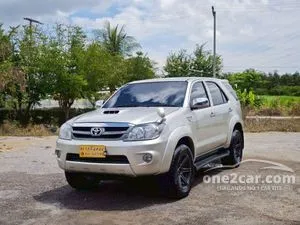 2006 Toyota FORTUNER 3.0 G SUV