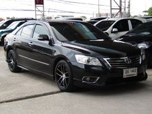 2010 Toyota Camry 2.0 (ปี 06-12) G Sedan AT