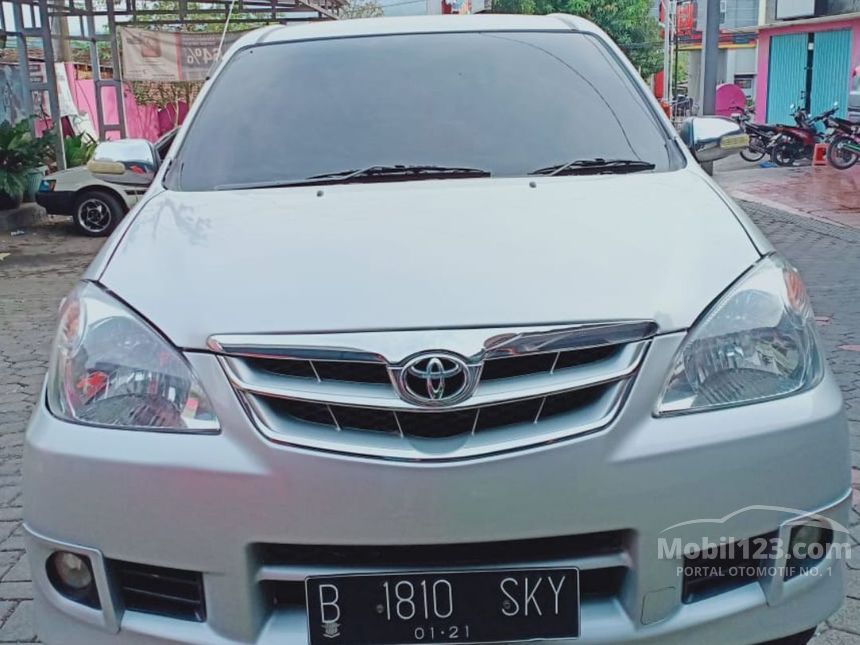 Memburu Toyota Avanza 2011 di OLX Jawa Tengah: Panduan Lengkap Pembeli