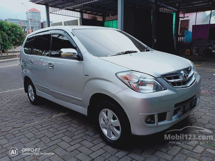 Memburu Toyota Avanza 2011 di OLX Jawa Tengah: Panduan Lengkap Pembeli