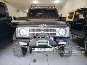 1996 Suzuki Jimny 1.0 SUV