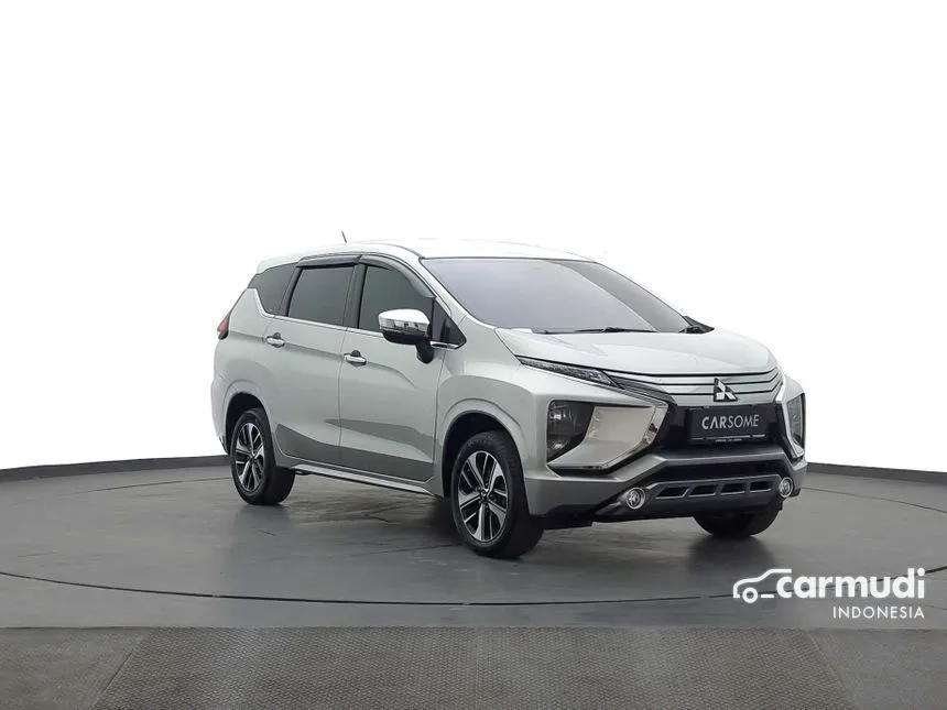 2018 Mitsubishi Xpander Ultimate MPV
