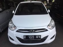 2011 Hyundai i10 1.1 GLi Hatchback