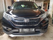 2016 Honda CR-V 2.0 Base Spec Wagon