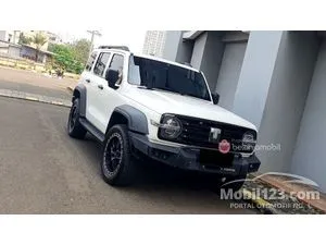 2024 GWM Tank 2.0 300 HEV SUV