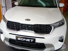 2021 KIA Sonet 1.5L Promo Lebaran