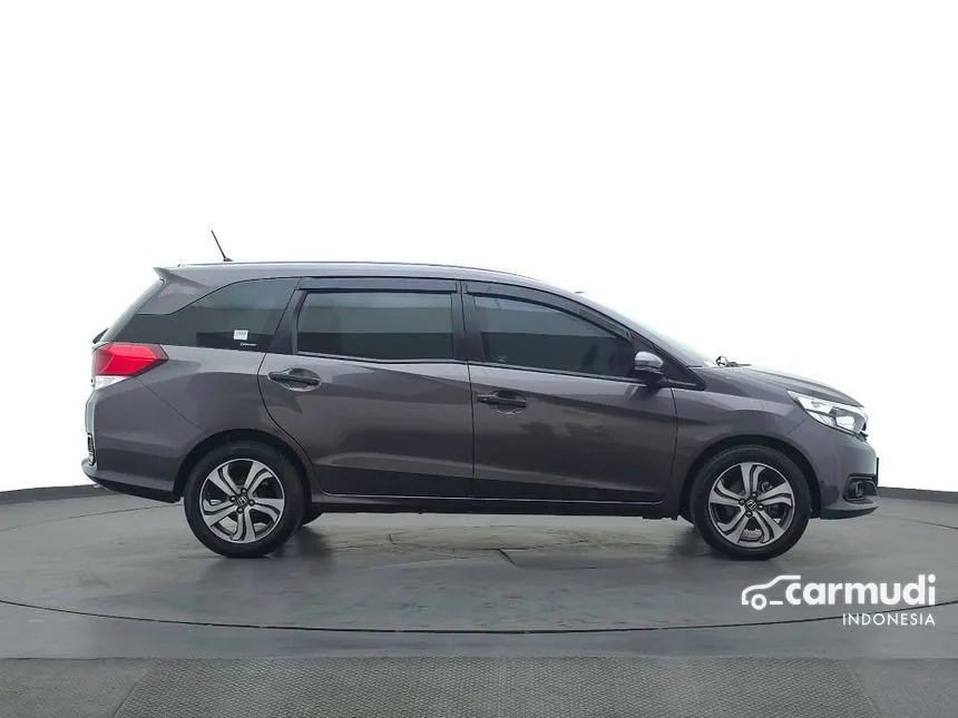 2018 Honda Mobilio E MPV