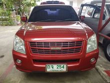 2007 Isuzu D-Max 2.5 SPACE CAB (ปี 07-11) SX Ddi i-TEQ Pickup MT