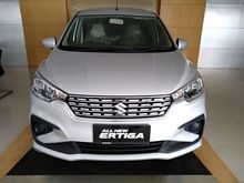 Big Diskon Suzuki All New Ertiga New Model