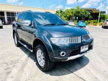 2012 Mitsubishi Pajero Sport 2.5 (ปี 08-15) GT SUV AT