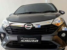 Promo Sigra Angsuran Dua Jutaan