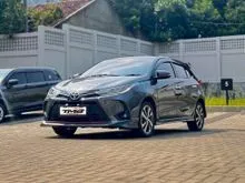 2021 Toyota Yaris 1.5 TRD Sportivo 3 AB Hatchback