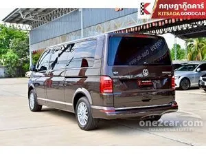 2019 Volkswagen CARAVELLE 2.0 TDi Van