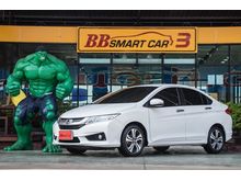 2014 Honda City 1.5 (ปี 14-18) SV+ i-VTEC Sedan AT