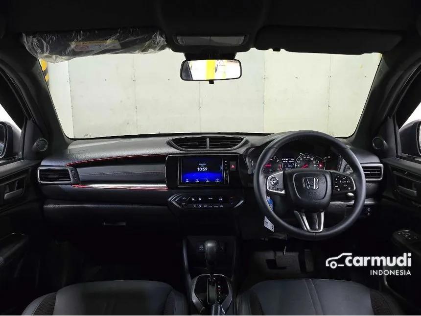 2023 Honda WR-V RS Honda Sensing SUV