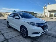 2016 Honda HR-V 1.8 Prestige SUV