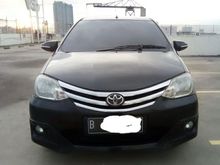 2014 Toyota Etios Valco 1.2 G Hatchback