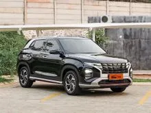 2024 Hyundai Creta 1.5 Prime SUV Tdp 41jt [KM20rb]