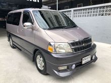 2000 Toyota Granvia 3.4 (ปี 95-02) V6 MPV AT