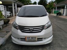 2011 Honda Freed 1.5 (ปี 08-16) E Wagon AT