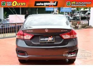 2017 Suzuki Ciaz 1.2 GL Sedan