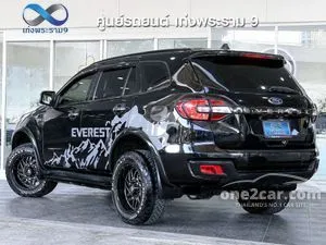 2019 Ford EVEREST 2.0 Trend SUV