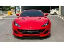 2020 Ferrari Portofino 3.9 (ปี 18-24) Convertible
