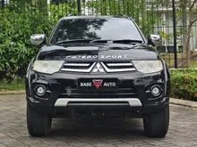 2014 Mitsubishi Pajero Sport 2.5 Dakar 4X2 SUV
