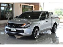 2019 Mitsubishi Triton 2.5 MEGA CAB (ปี 14-19) GLX Pickup