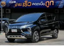 2021 Mitsubishi Xpander 1.5 (ปี 18-22) GT Wagon