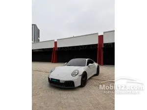 2025 Porsche 911 3.6 Carrera GTS Coupe