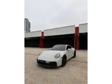 2025 Porsche 911 3.6 Carrera GTS Coupe