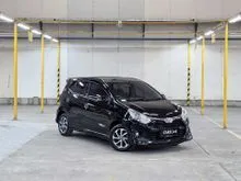 2019 Toyota Agya 1.2 TRD Hatchback Manual, AC Dingin, Kredit Ringan
