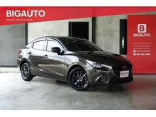 2019 Mazda 2 1.3 (ปี 15-18) High Connect Sedan AT