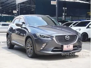 2016 Mazda CX-3 2.0 S SUV
