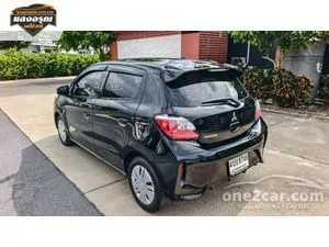 2023 Mitsubishi MIRAGE 1.2 Active Hatchback