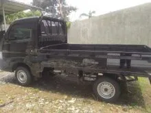 2022 Suzuki Carry 1.5 WD Pick-up