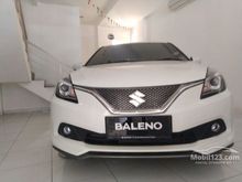 2018 Suzuki Baleno 1,4 GL Hatchback DISCOUNT S/D 30 JUTA