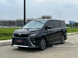 2020 Toyota Voxy 2.0 MPV