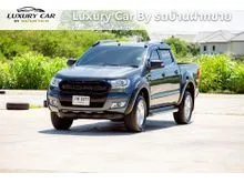2016 Ford RANGER 2.2 Double Cab (ปี 15-21) XLT Hi-Rider Pickup