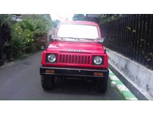 1988 Suzuki Jimny 1.0 Jeep
