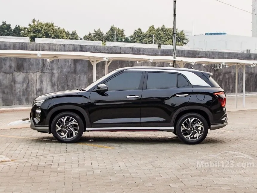 2024 Hyundai Creta Prime SUV